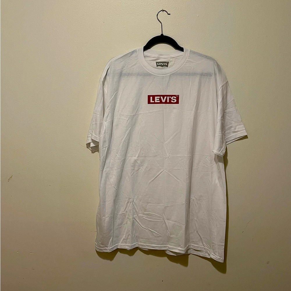 Levi’s t shirt size XXL